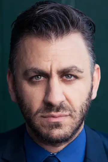 Фото Джем-Али Гюльтекин #284707