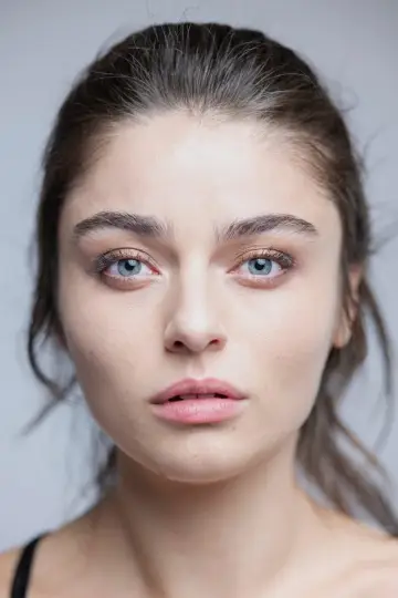 Фото  (Ayça Ayşin Turan) #160158