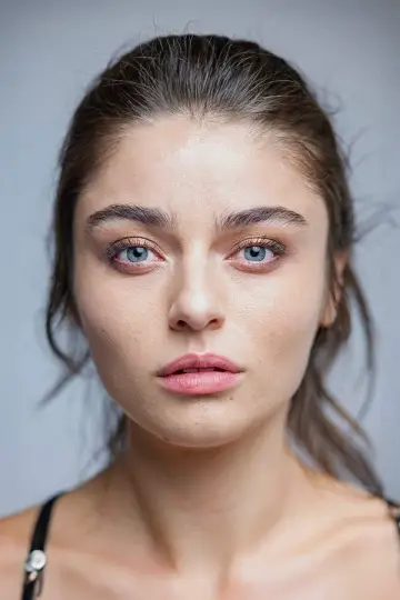 Фото  (Ayça Ayşin Turan) #330548