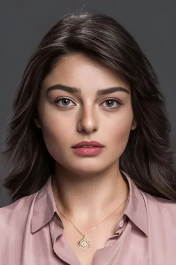 Фото  (Ayça Ayşin Turan) #330550