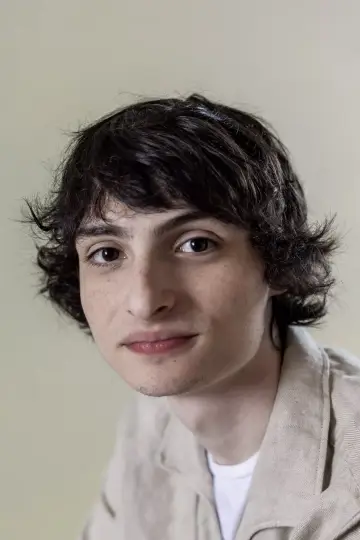 Фото Финн Вулфард (Finn Wolfhard) #22329