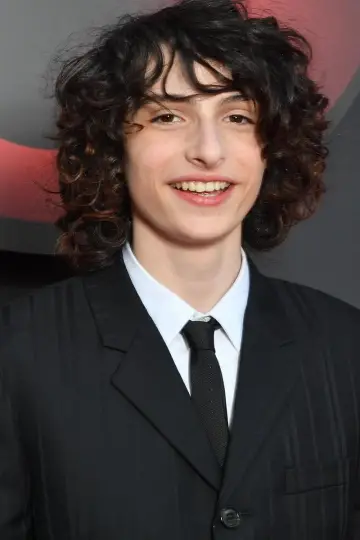 Фото Финн Вулфард (Finn Wolfhard) #22330