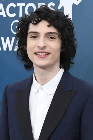 Фото Финн Вулфард (Finn Wolfhard) #22331