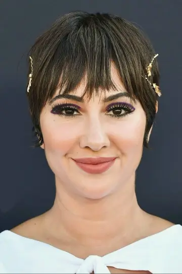 Фото Джэки Крус (Jackie Cruz) #100648