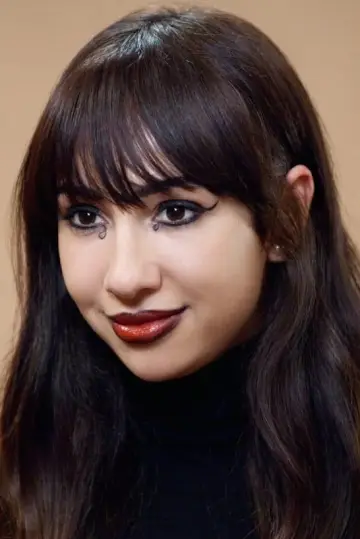 Фото Джэки Крус (Jackie Cruz) #100650