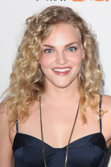 Фото Мадлен Брюэр (Madeline Brewer) #154469