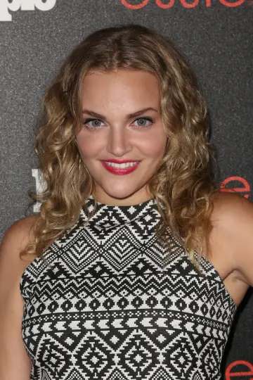 Фото Мадлен Брюэр (Madeline Brewer) #154470
