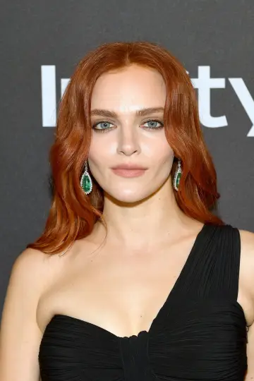 Фото Мадлен Брюэр (Madeline Brewer) #154473