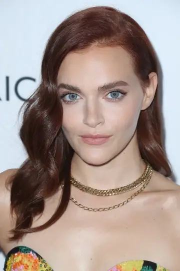 Фото Мадлен Брюэр (Madeline Brewer) #154476