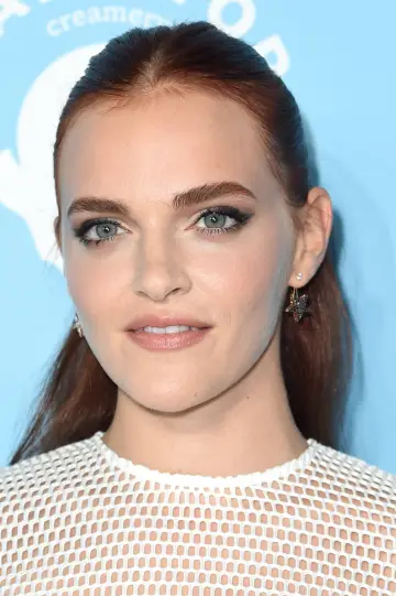 Фото Мадлен Брюэр (Madeline Brewer) #154478
