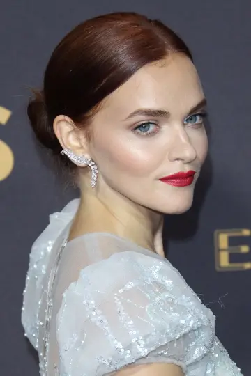 Фото Мадлен Брюэр (Madeline Brewer) #154479