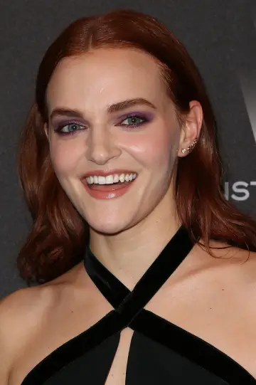 Фото Мадлен Брюэр (Madeline Brewer) #154489