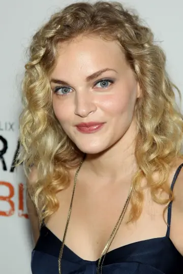 Фото Мадлен Брюэр (Madeline Brewer) #154496
