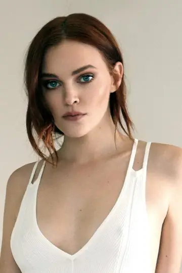 Фото Мадлен Брюэр (Madeline Brewer) #154511