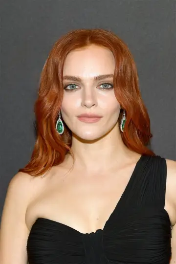 Фото Мадлен Брюэр (Madeline Brewer) #154515
