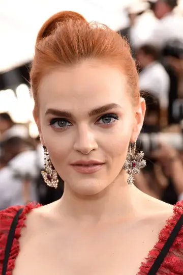 Фото Мадлен Брюэр (Madeline Brewer) #154520