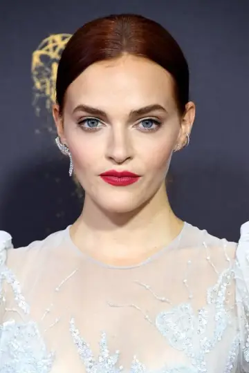 Фото Мадлен Брюэр (Madeline Brewer) #154521