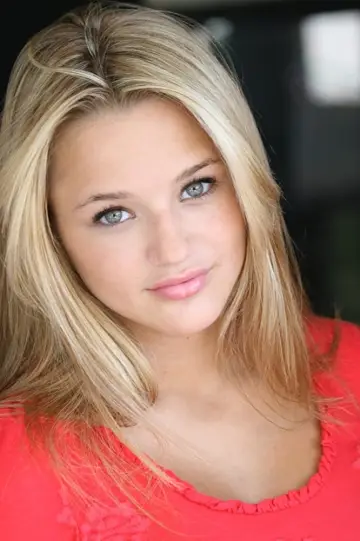 Фото Хантер Кинг (Hunter King) #17091