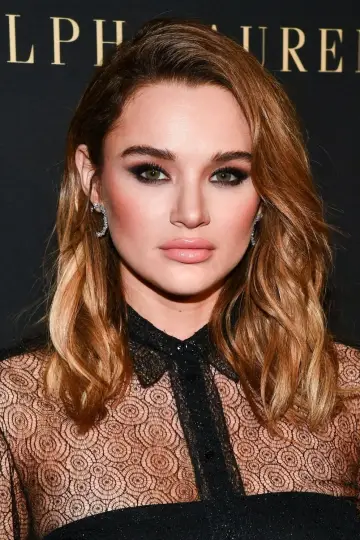 Фото Хантер Кинг (Hunter King) #17092