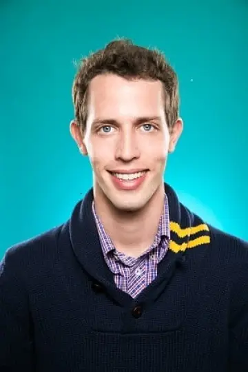 Фото Тони Хинчклифф (Tony Hinchcliffe) #308124