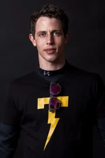 Фото Тони Хинчклифф (Tony Hinchcliffe) #308125