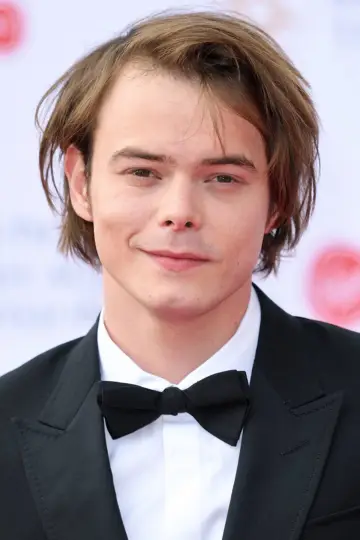 Фото Чарли Хитон (Charlie Heaton) #78852