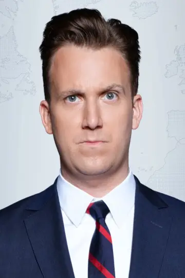Фото  (Jordan Klepper) #310516