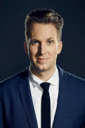 Фото  (Jordan Klepper) #310518