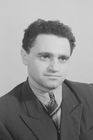 Фото Вениамин Баснер