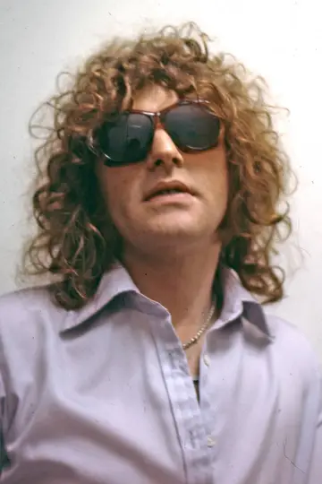 Фото  (Ian Hunter) #588098