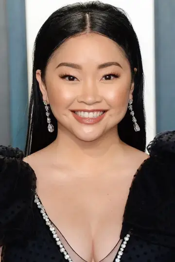 Фото Лана Кондор (Lana Condor) #13330