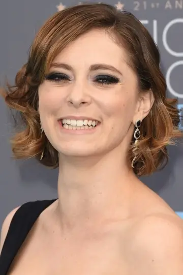 Фото Рэйчел Блум (Rachel Bloom) #19120