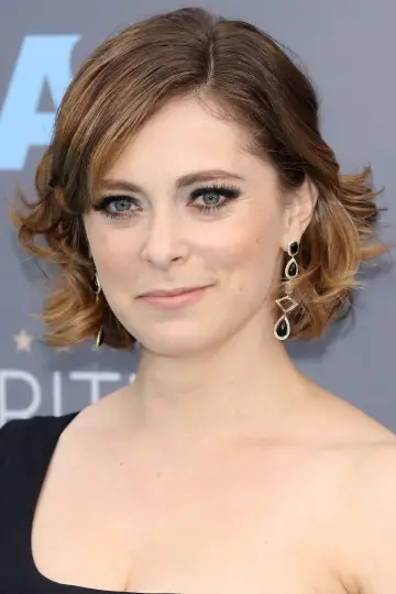 Фото Рэйчел Блум (Rachel Bloom) #19122