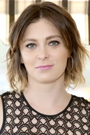 Фото Рэйчел Блум (Rachel Bloom) #19123