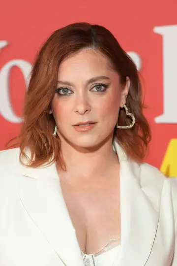 Фото Рэйчел Блум (Rachel Bloom) #19124