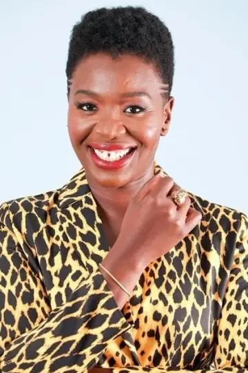 Фото  (Folake Olowofoyeku) #228413