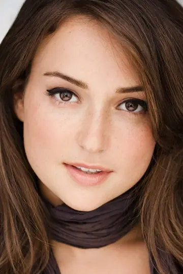 Фото Милана Вайнтруб (Milana Vayntrub) #51613