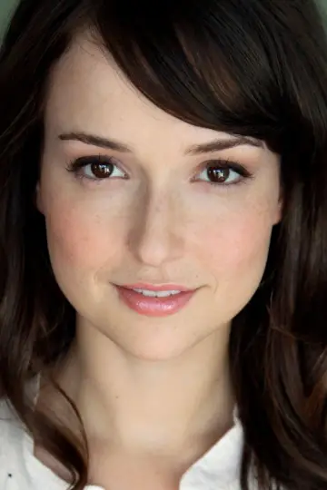 Фото Милана Вайнтруб (Milana Vayntrub) #51615