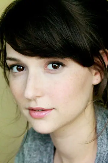 Фото Милана Вайнтруб (Milana Vayntrub) #51616