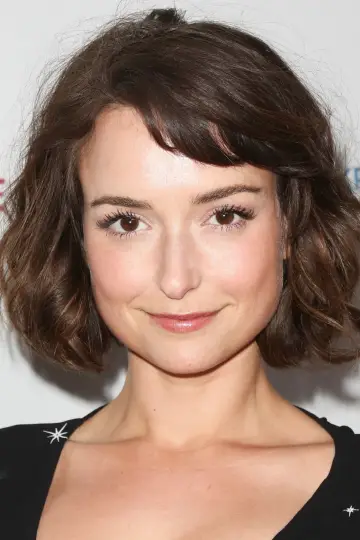 Фото Милана Вайнтруб (Milana Vayntrub) #51621