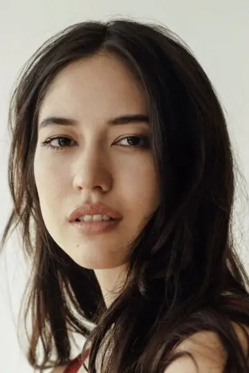 Фото Соноя Мизуно (Sonoya Mizuno) #22802