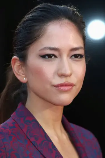 Фото Соноя Мизуно (Sonoya Mizuno) #22805