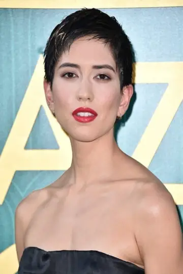 Фото Соноя Мизуно (Sonoya Mizuno) #22806