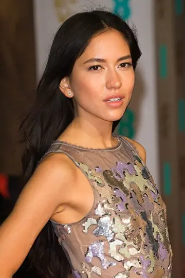 Фото Соноя Мизуно (Sonoya Mizuno) #22807