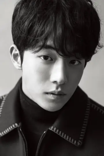 Фото Нам Джу-хёк (Nam Joo-hyuk) #149269