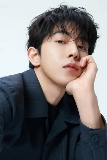 Фото Нам Джу-хёк (Nam Joo-hyuk) #400767