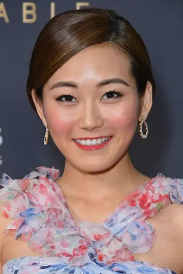 Фото Карен Фукухара (Karen Fukuhara) #37387