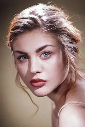 Фото  (Frances Bean Cobain) #269367