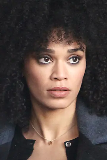 Фото Перл Туси (Pearl Thusi) #150792