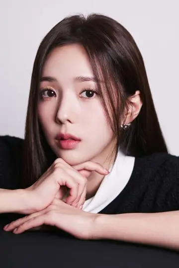 Фото Чхэ Су Пин (Chae Soo-bin) #329652